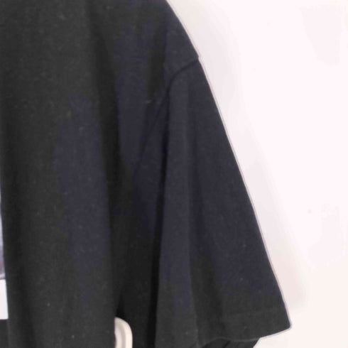 プリントクルーネックTシャツ メンズ import:XL