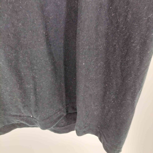 プリントクルーネックTシャツ メンズ import:XL