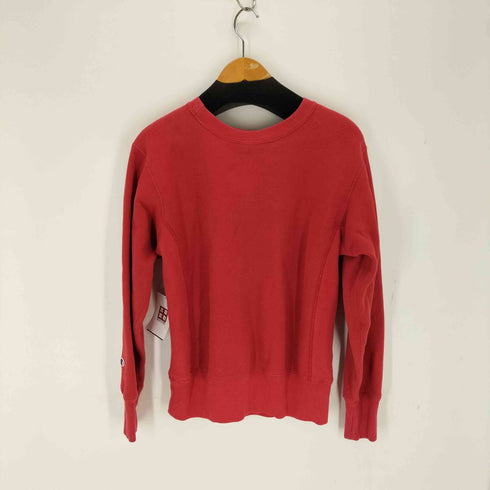 チャンピオン Champion リバースウィーブ クルーネックスウェットシャツ メンズ JPN:M