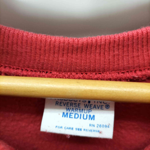 チャンピオン Champion リバースウィーブ クルーネックスウェットシャツ メンズ JPN:M