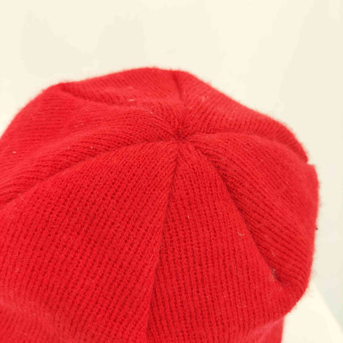 シュプリーム Supreme Box Logo Beanie ボックスロゴ ニットキャップ ビーニー メンズ
