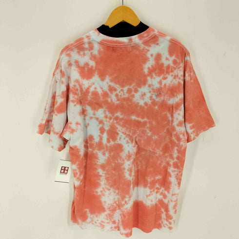 エクストララージ XLARGE TIE DYE ALIEN S/S TEE メンズ import:XL
