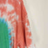 エクストララージ XLARGE TIE DYE ALIEN S/S TEE メンズ import:XL