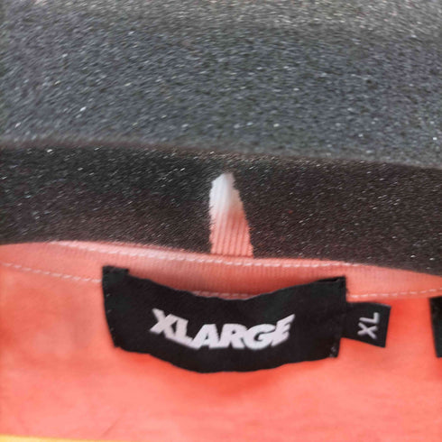 エクストララージ XLARGE TIE DYE ALIEN S/S TEE メンズ import:XL