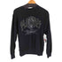 クライムデニム KRHYME DENIM ワッペンクルーネックスウェット メンズ JPN:M