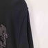 クライムデニム KRHYME DENIM ワッペンクルーネックスウェット メンズ JPN:M