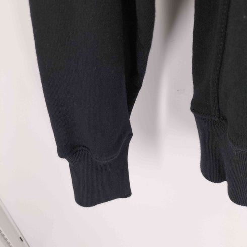 クライムデニム KRHYME DENIM ワッペンクルーネックスウェット メンズ JPN:M