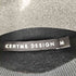 クライムデニム KRHYME DENIM ワッペンクルーネックスウェット メンズ JPN:M