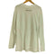 マルニ MARNI 24AW 両面プリント モックネック L/S Tシャツ メンズ EUR:46