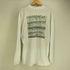 マルニ MARNI 24AW 両面プリント モックネック L/S Tシャツ メンズ EUR:46