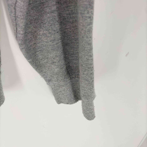 ギルダン GILDAN ロゴプリントクルーネックスウェット メンズ import:M