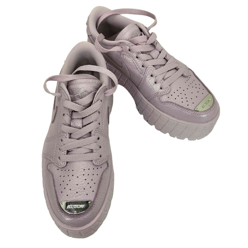 ジョーダンブランド JORDAN BRAND Women's Air Jordan 1 Brooklyn Low Doll Pink ナイキ ウィメンズ エアジョーダン1 ブルックリン ロー ドールピンク レディース 23