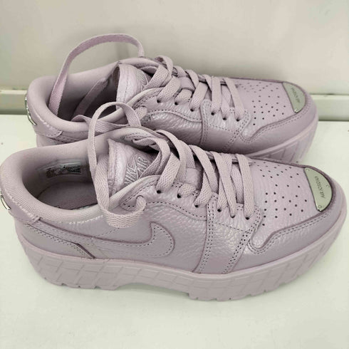 ジョーダンブランド JORDAN BRAND Women's Air Jordan 1 Brooklyn Low Doll Pink ナイキ ウィメンズ エアジョーダン1 ブルックリン ロー ドールピンク レディース 23