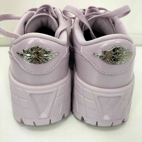 ジョーダンブランド JORDAN BRAND Women's Air Jordan 1 Brooklyn Low Doll Pink ナイキ ウィメンズ エアジョーダン1 ブルックリン ロー ドールピンク レディース 23