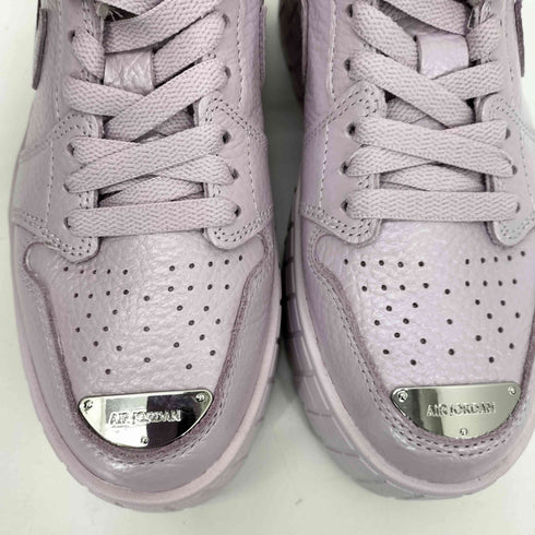 ジョーダンブランド JORDAN BRAND Women's Air Jordan 1 Brooklyn Low Doll Pink ナイキ ウィメンズ エアジョーダン1 ブルックリン ロー ドールピンク レディース 23