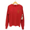 アヴィレックス AVIREX ピンナップガール L/S Tシャツ 長袖 メンズ JPN:M