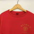 アヴィレックス AVIREX ピンナップガール L/S Tシャツ 長袖 メンズ JPN:M