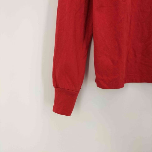 アヴィレックス AVIREX ピンナップガール L/S Tシャツ 長袖 メンズ JPN:M