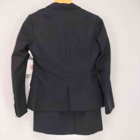 スーツセレクト SUIT SELECT スーツ フレアスカートセットアップ レディース 13 ウエスト70cm