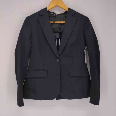 スーツセレクト SUIT SELECT スーツ フレアスカートセットアップ レディース 13 ウエスト70cm