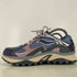 サッカニー SAUCONY GRID AURA X BLUE/MULTI メンズ 7
