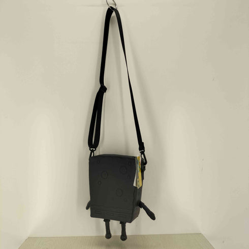 エクストララージ XLARGE LEATHER BAG メンズ