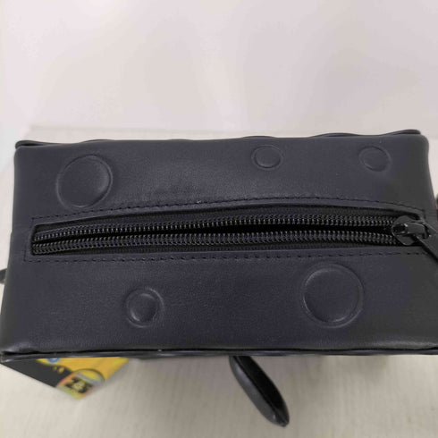 エクストララージ XLARGE LEATHER BAG メンズ