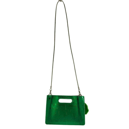 アベイシングエイプ A BATHING APE A5 HORIZONTAL BAG メンズ