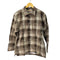 GAVIAL オープンカラーシャツ メンズ JPN:L
