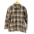 GAVIAL オープンカラーシャツ メンズ JPN:L