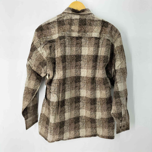 GAVIAL オープンカラーシャツ メンズ JPN:L