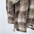 GAVIAL オープンカラーシャツ メンズ JPN:L