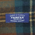 フェアファクス FAIRFAX チェック柄 L/S 開襟シャツ メンズ JPN:L