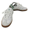 アディダスオリジナルス adidas Originals Gazelle Indoor White/Green メンズ JPN:25