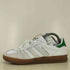 アディダスオリジナルス adidas Originals Gazelle Indoor White/Green メンズ JPN:25