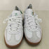 アディダスオリジナルス adidas Originals Gazelle Indoor White/Green メンズ JPN:25