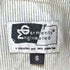 エンジニアードガーメンツ Engineered Garments USA製 旧タグ Stripe Work Vest メンズ JPN:S