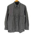 フェアファクス FAIRFAX L/S 両フラップ レギュラーカラーシャツ メンズ JPN:M