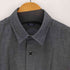 フェアファクス FAIRFAX L/S 両フラップ レギュラーカラーシャツ メンズ JPN:M