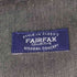フェアファクス FAIRFAX L/S 両フラップ レギュラーカラーシャツ メンズ JPN:M