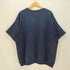 チャンピオン Champion 90s メキシコ製 青刺繍タグ ワンポイント S/S スウェット 半袖 ボロ メンズ import:XL