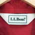 エルエルビーン L.L.Bean 80-90S アノラック パーカー フード ドローコード メンズ