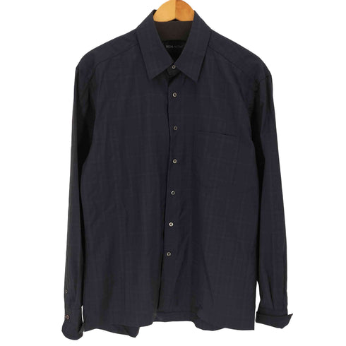 フェアファクス FAIRFAX REDA ACTIVE レギュラーシャツ メンズ JPN:L