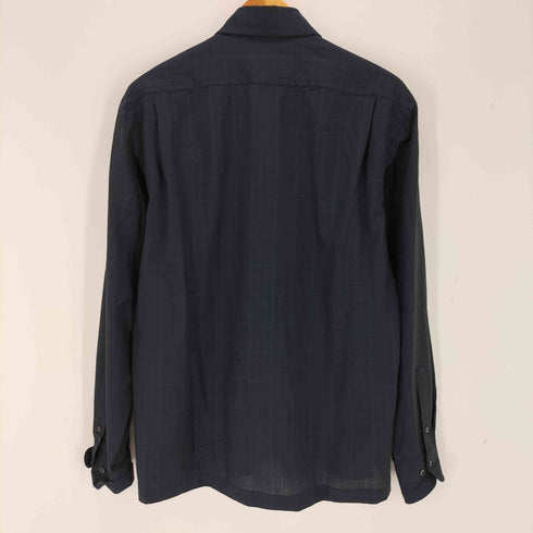 フェアファクス FAIRFAX REDA ACTIVE レギュラーシャツ メンズ JPN:L