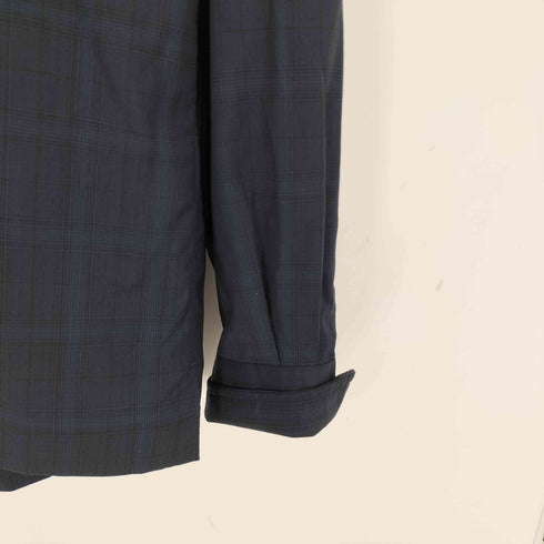 フェアファクス FAIRFAX REDA ACTIVE レギュラーシャツ メンズ JPN:L
