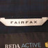 フェアファクス FAIRFAX REDA ACTIVE レギュラーシャツ メンズ JPN:L