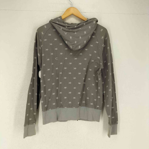 ボヘミアンズ BOHEMIANS y2K スタージップパーカー メンズ JPN:S