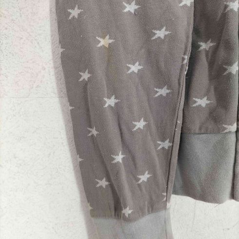 ボヘミアンズ BOHEMIANS y2K スタージップパーカー メンズ JPN:S
