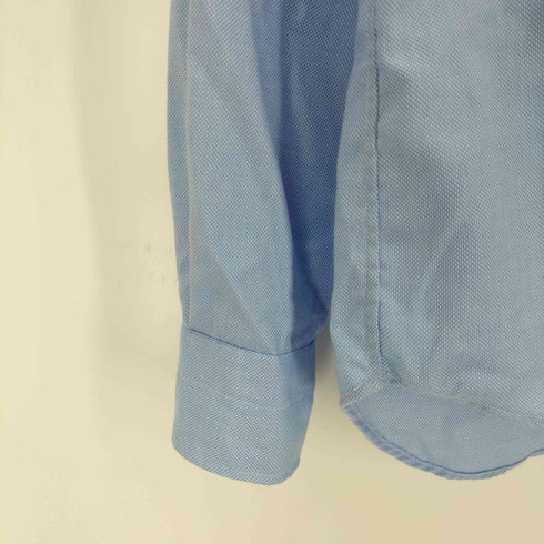 フェアファクス FAIRFAX イングリッシュスプレッドカラードレスシャツ メンズ 41
