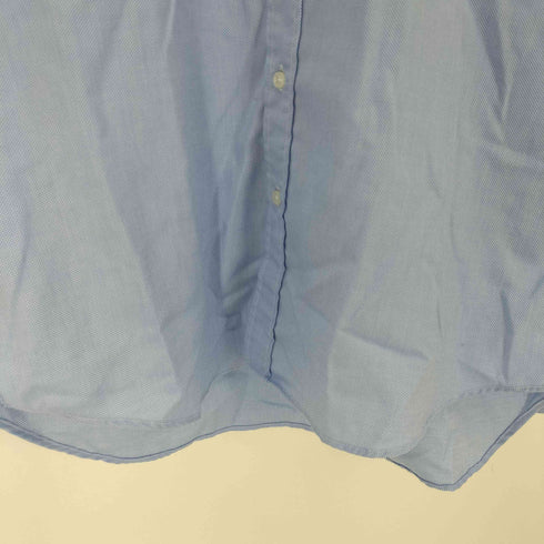 フェアファクス FAIRFAX イングリッシュスプレッドカラードレスシャツ メンズ 41